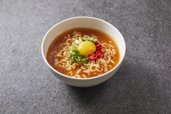 라면