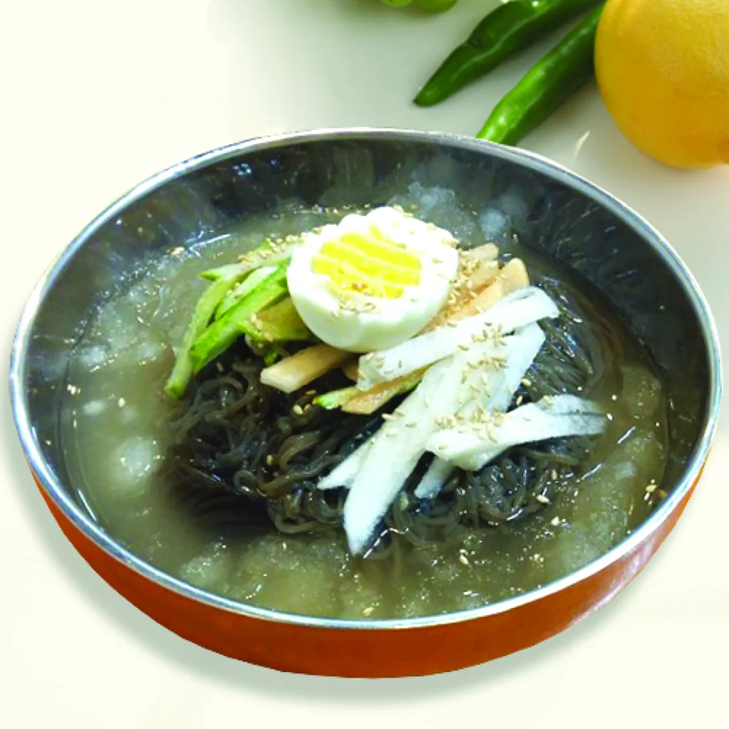 냉면