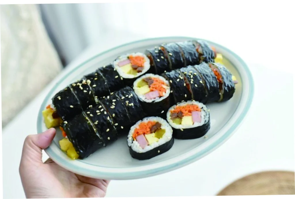 김밥